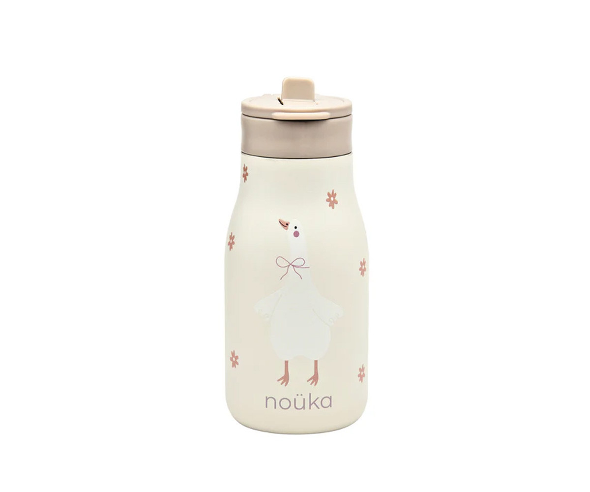 Botella Térmica Pequeña Lucie Willow The Goose