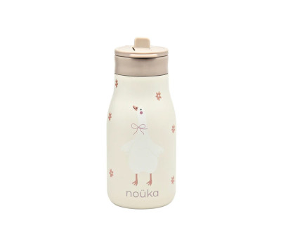 Botella Térmica Pequeña Lucie Willow The Goose