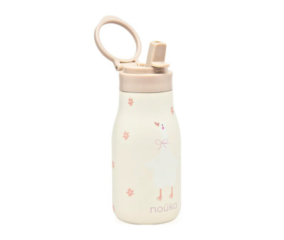 Botella Térmica Pequeña Lucie Willow The Goose