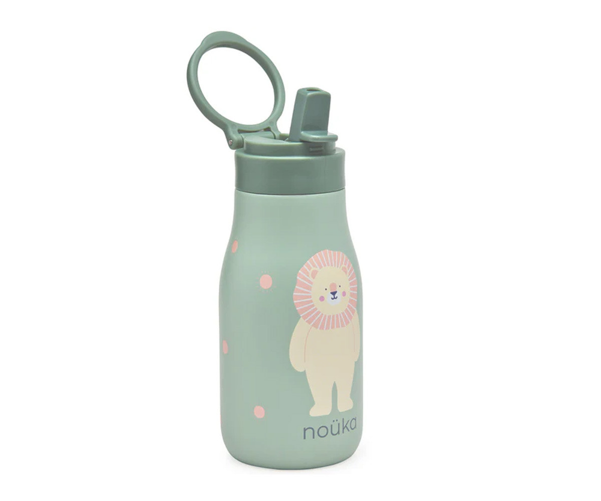 Botella Térmica Pequeña Lucie Roary The Lion