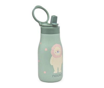 Botella Térmica Pequeña Lucie Roary The Lion