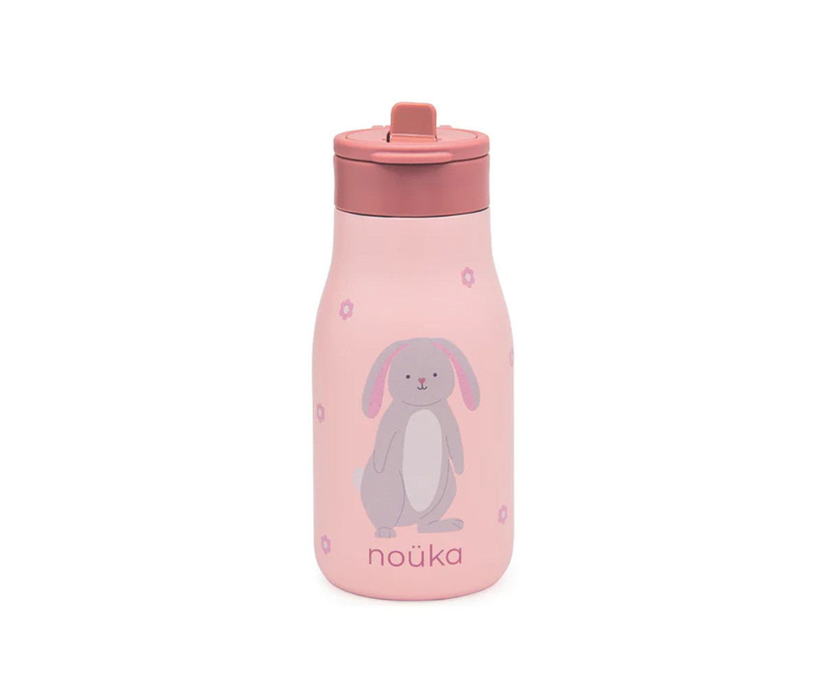Botella Térmica Pequeña Lucie Pip The Rabbit