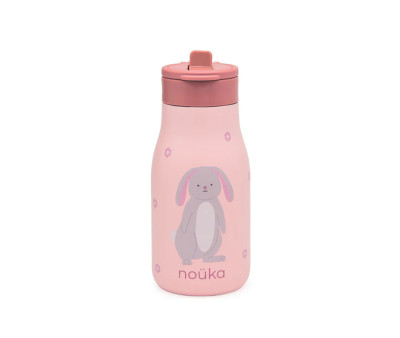 Botella Térmica Pequeña Lucie Pip The Rabbit