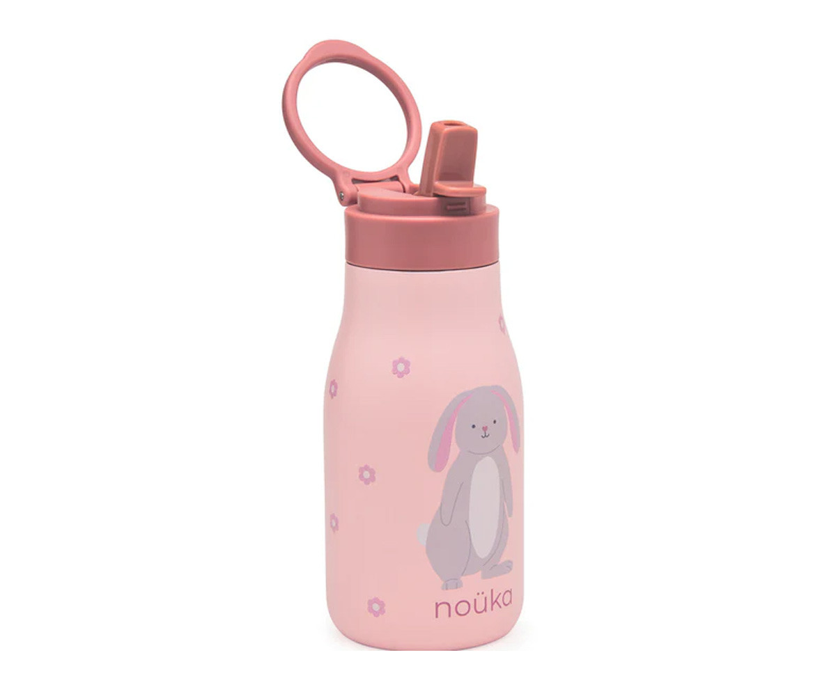 Botella Térmica Pequeña Lucie Pip The Rabbit