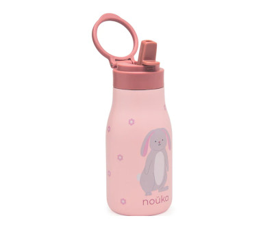 Botella Térmica Pequeña Lucie Pip The Rabbit