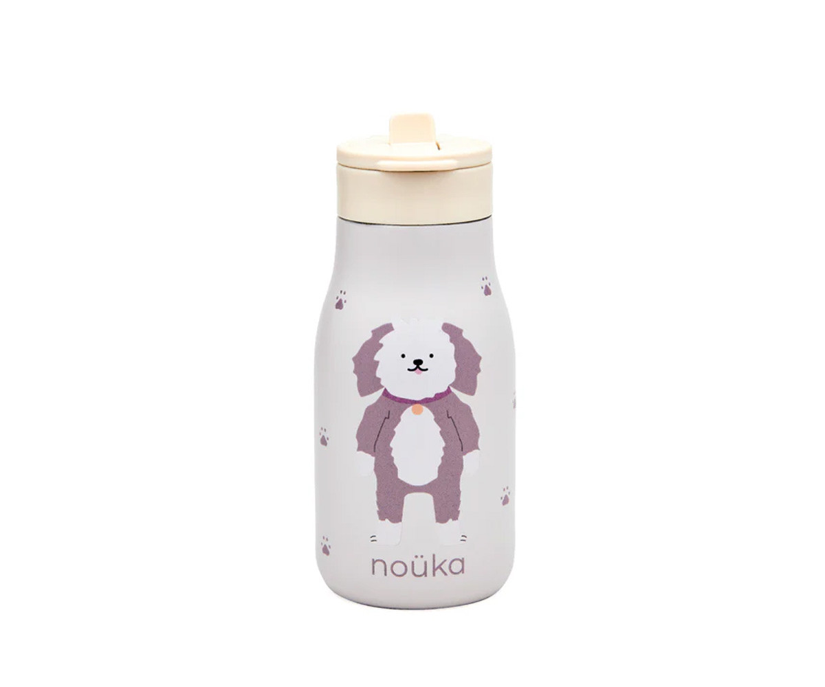 Botella Térmica Pequeña Lucie Milo The Dog