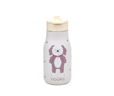 Botella Térmica Pequeña Lucie Milo The Dog
