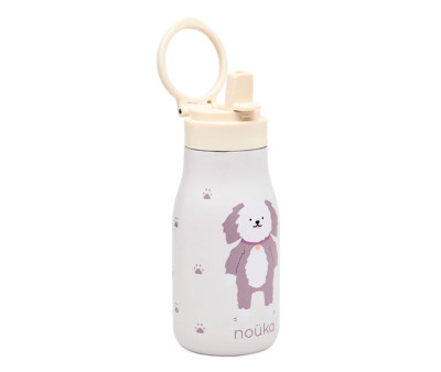 Botella Térmica Pequeña Lucie Milo The Dog