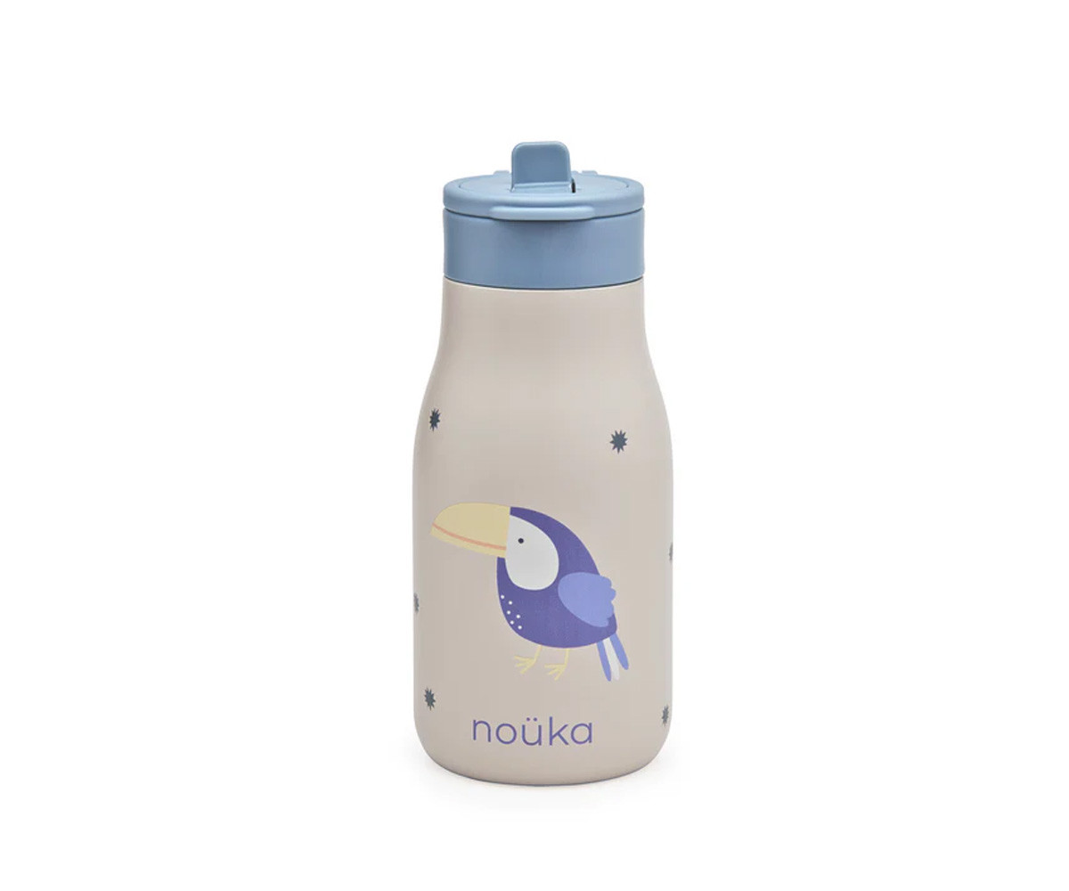 Botella Térmica Pequeña Lucie Kiko The Toucan