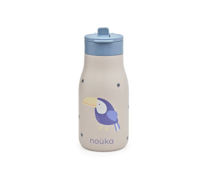 Botella Térmica Pequeña Lucie Kiko The Toucan