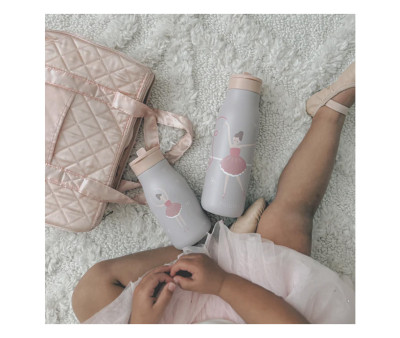 Botella Térmica Pequeña Lucie Fleur The Ballerina