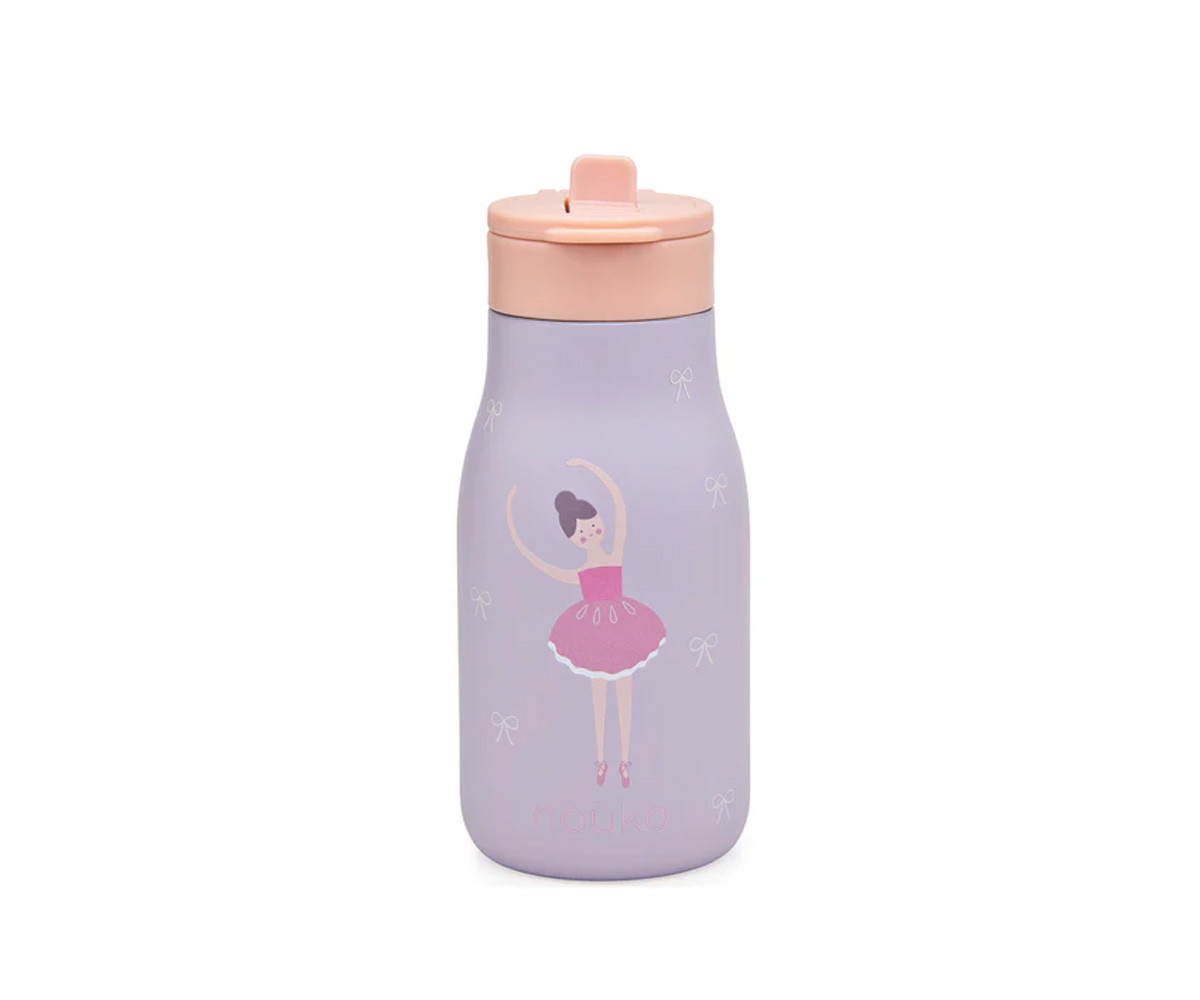 Botella Térmica Pequeña Lucie Fleur The Ballerina