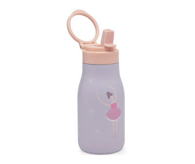 Botella Térmica Pequeña Lucie Fleur The Ballerina