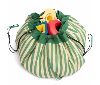 Sacco Play & Go Impermeabile Noomad Outdoor Parc