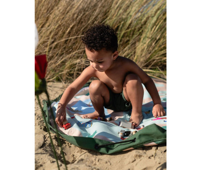 Sacco Play & Go Impermeabile Noomad Outdoor Parc