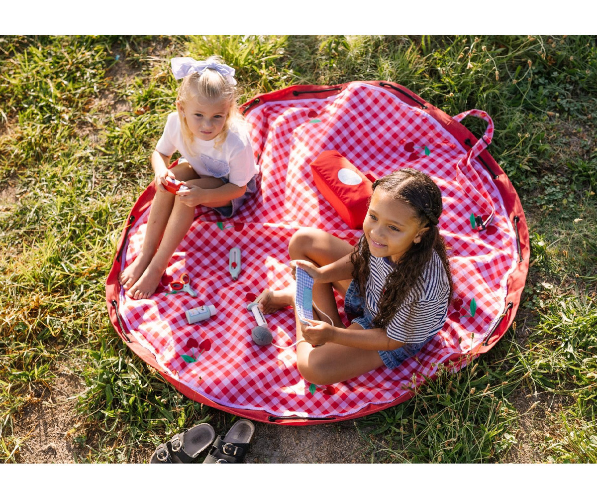 Sacco Play & Go Impermeabile Noomad Outdoor PicNic