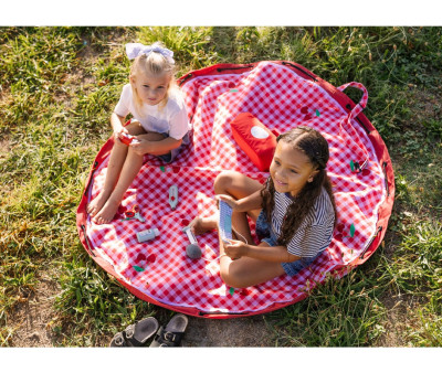 Sacco Play & Go Impermeabile Noomad Outdoor PicNic
