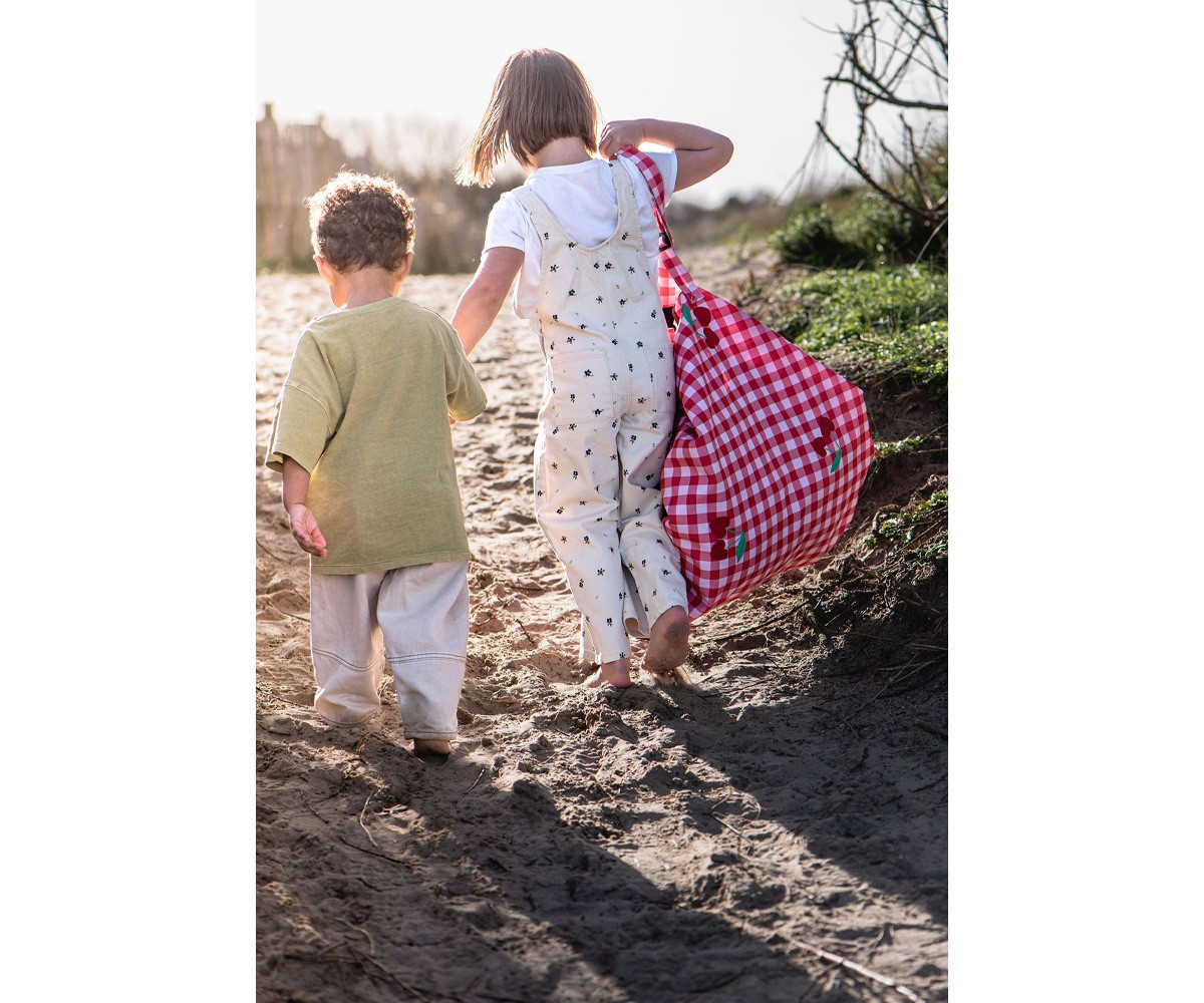Sacco Play & Go Impermeabile Noomad Outdoor PicNic