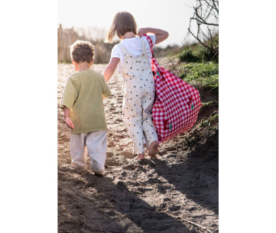 Sacco Play & Go Impermeabile Noomad Outdoor PicNic