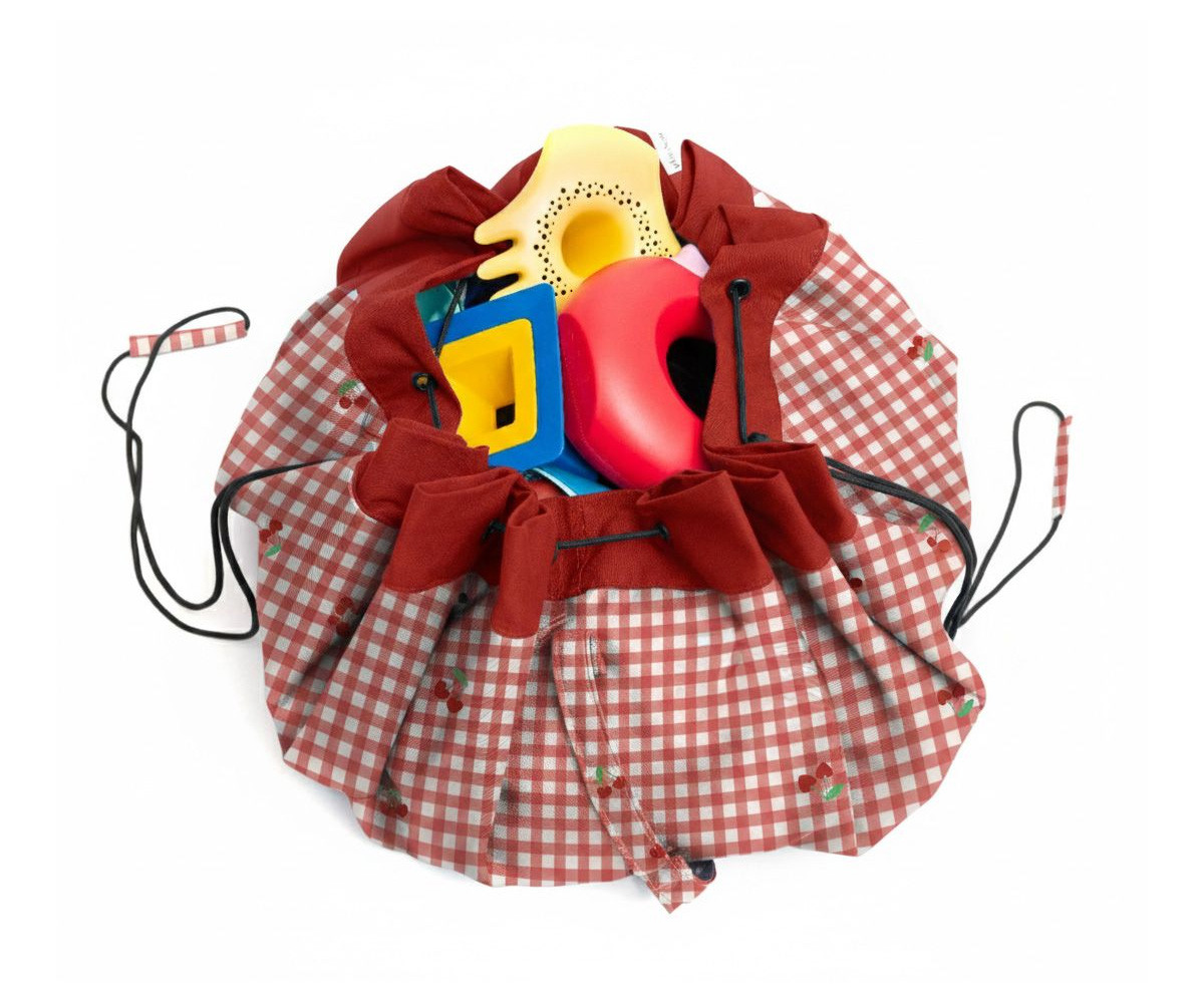 Sacco Play & Go Impermeabile Noomad Outdoor PicNic