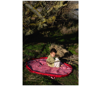 Sacco Play & Go Impermeabile Noomad Outdoor PicNic