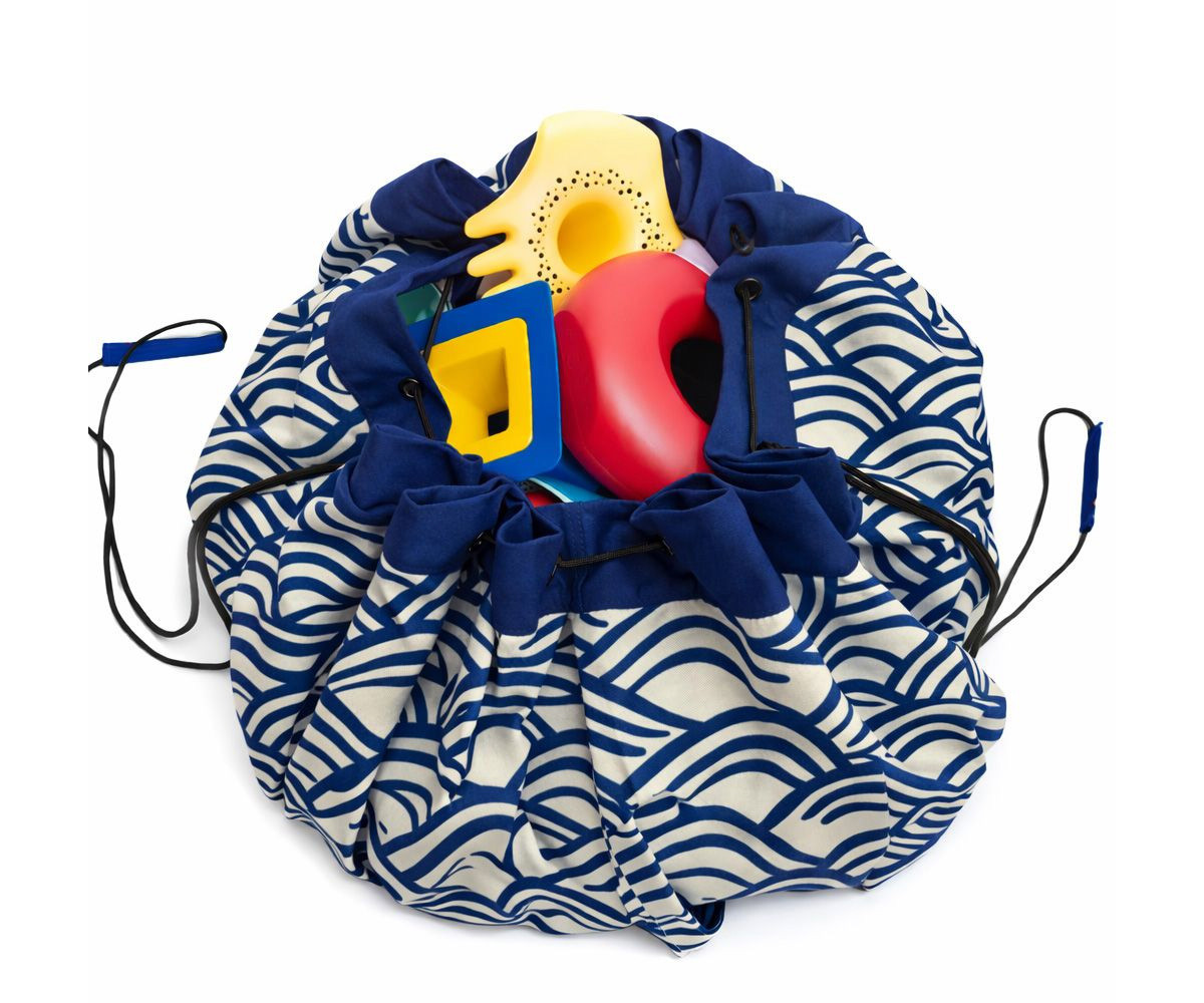 Sacco Play & Go Impermeabile Noomad Outdoor Pirate