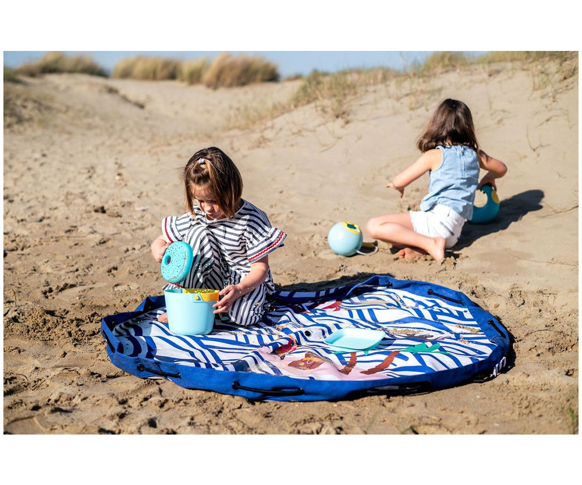 Sacco Play & Go Impermeabile Noomad Outdoor Pirate