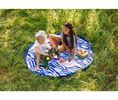 Sacco Play & Go Impermeabile Noomad Outdoor Pirate