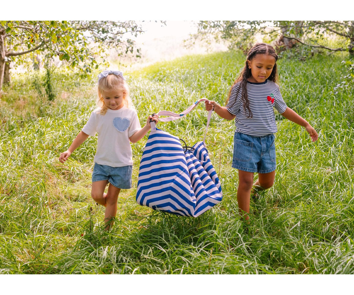 Sacco Play & Go Impermeabile Noomad Outdoor Pirate