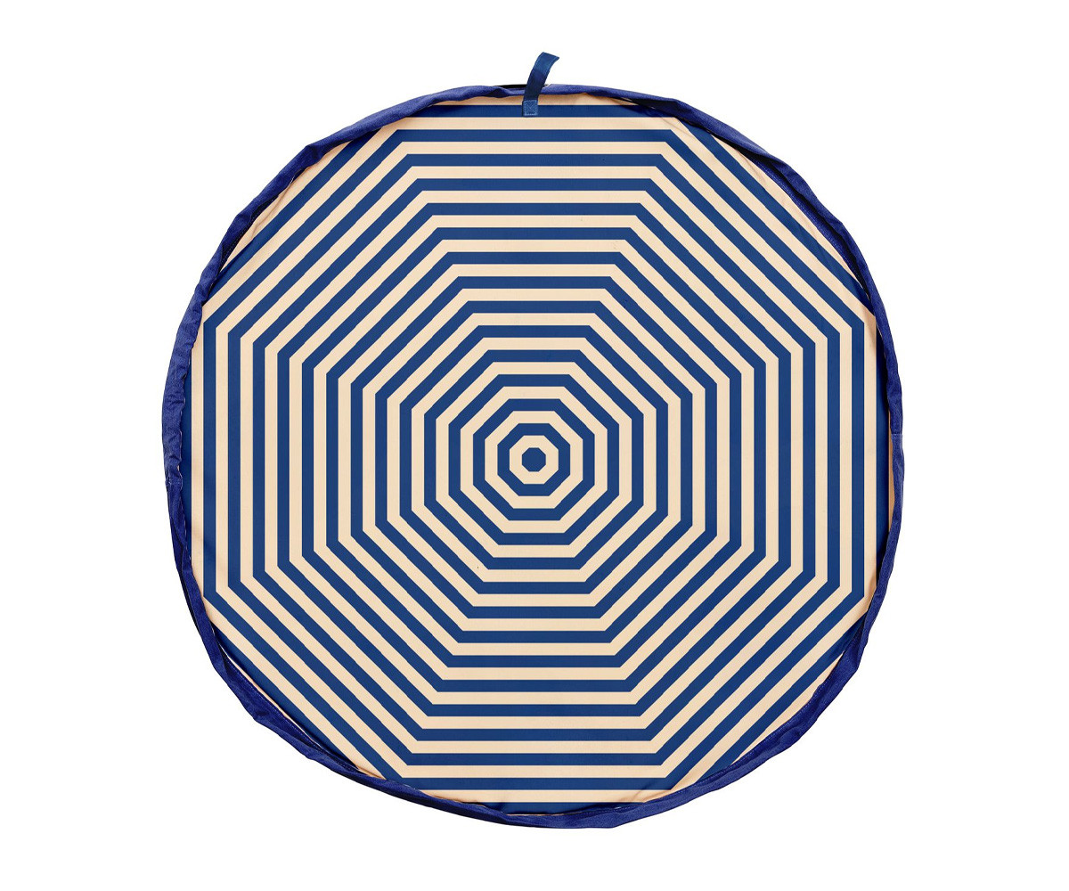 Sacco Play & Go Impermeabile Noomad Outdoor Beach
