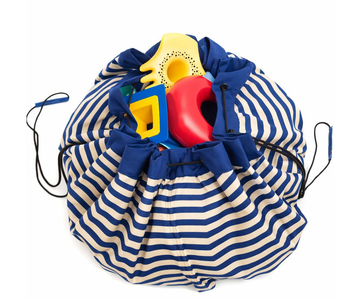 Sacco Play & Go Impermeabile Noomad Outdoor Beach