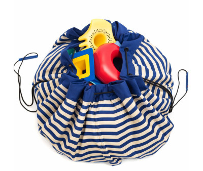 Sacco Play & Go Impermeabile Noomad Outdoor Beach