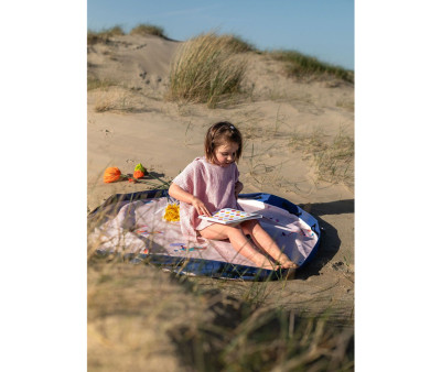 Sacco Play & Go Impermeabile Noomad Outdoor Beach