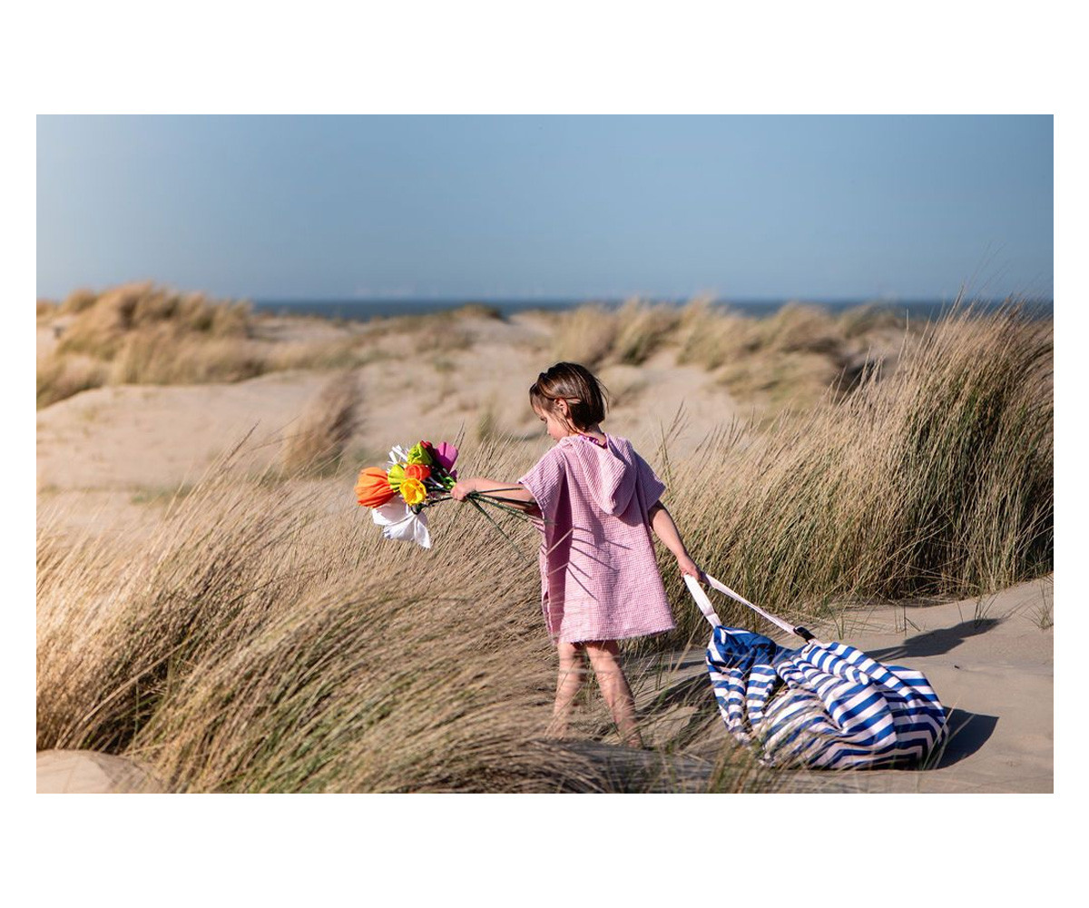 Sacco Play & Go Impermeabile Noomad Outdoor Beach