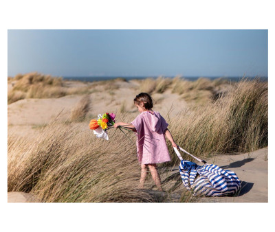 Sacco Play & Go Impermeabile Noomad Outdoor Beach