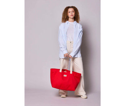 Borsa Tote Claude Carmine Love