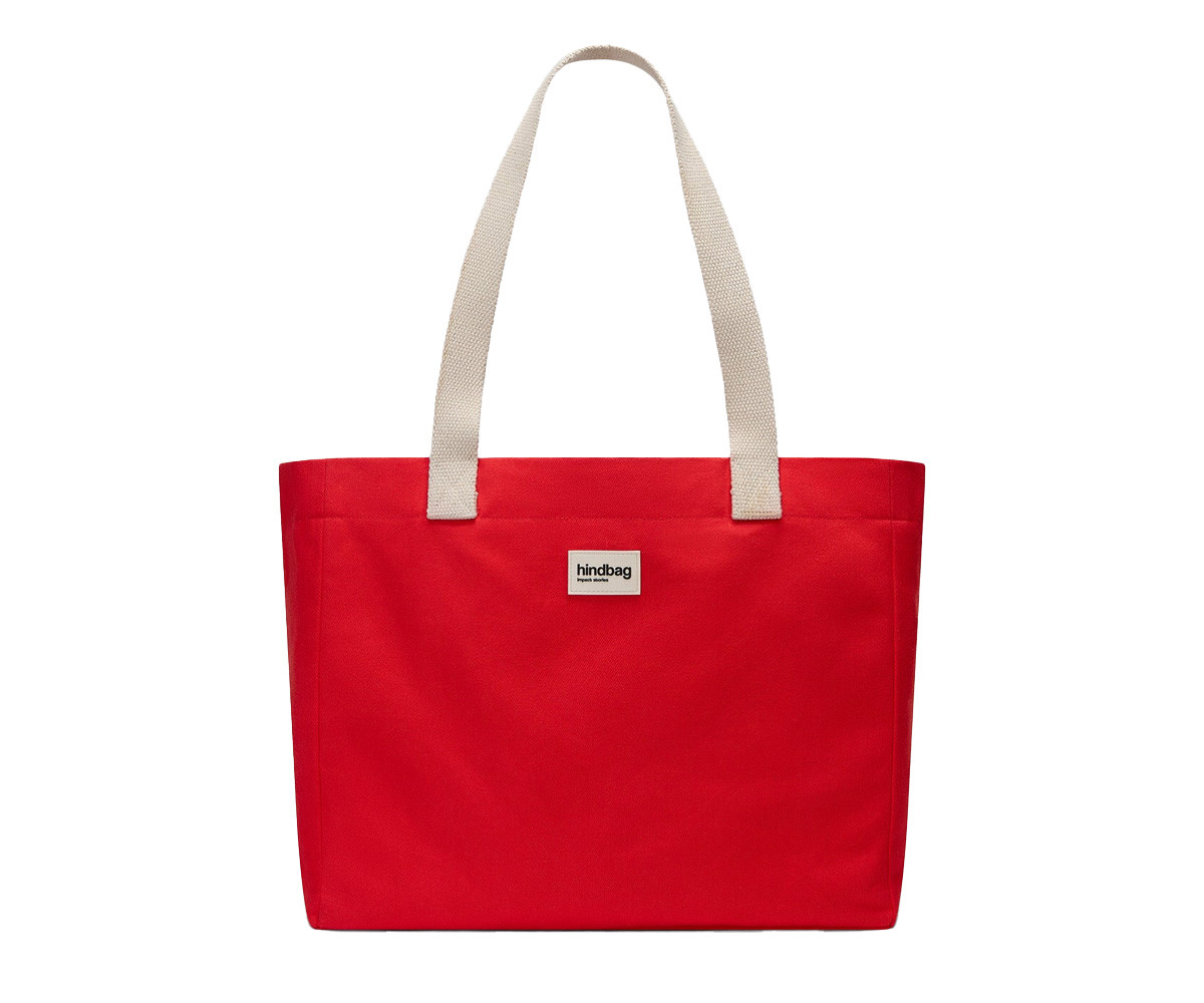 Borsa Tote Claude Carmine Love