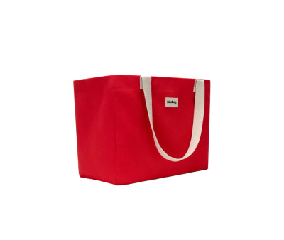 Borsa Tote Claude Carmine Love