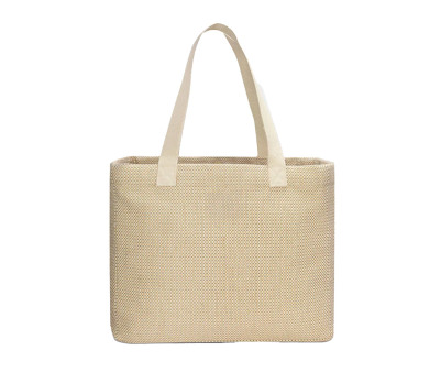 Borsa Tote Claude Nude Intrecciato