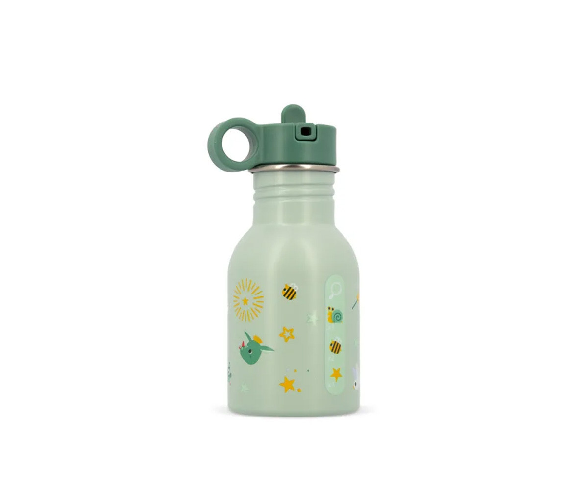 Borraccia Acciaio Cerca & Trova Joe 400ml