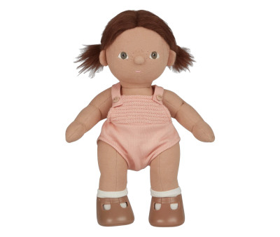 Muñeca Dinkum Doll Dottie