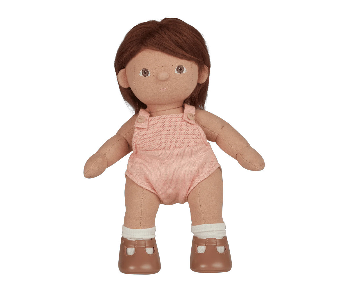 Muñeca Dinkum Doll Dottie