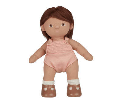 Muñeca Dinkum Doll Dottie
