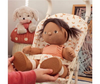 Muñeca Dinkum Doll Dottie