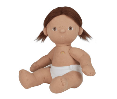 Muñeca Dinkum Doll Dottie