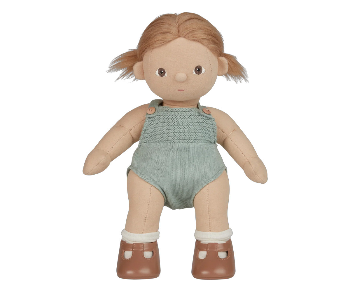Muñeca Dinkum Doll Gigi