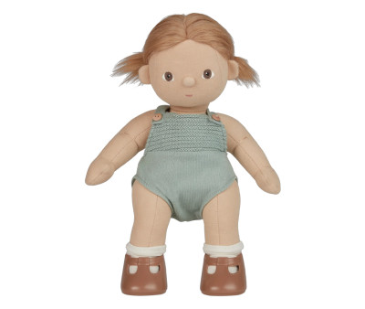Muñeca Dinkum Doll Gigi