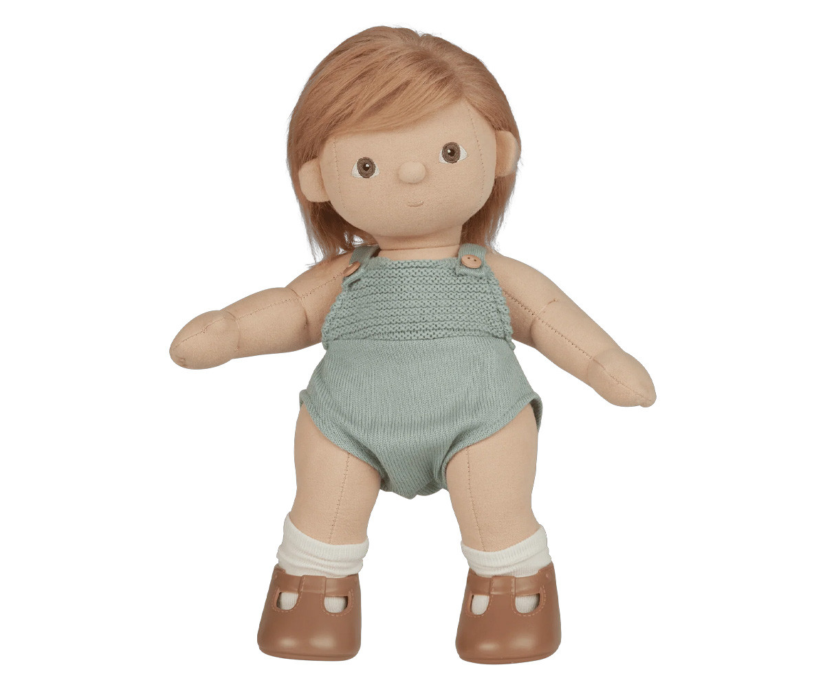 Muñeca Dinkum Doll Gigi