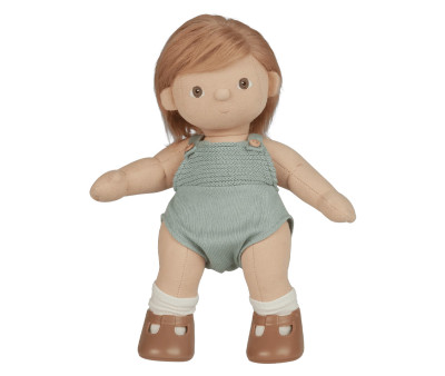 Muñeca Dinkum Doll Gigi
