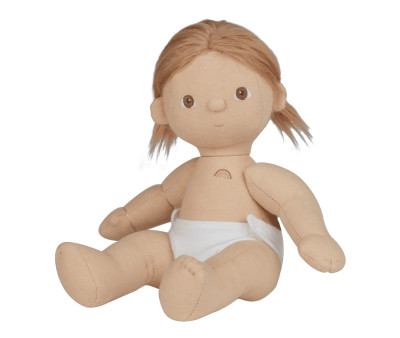 Muñeca Dinkum Doll Gigi